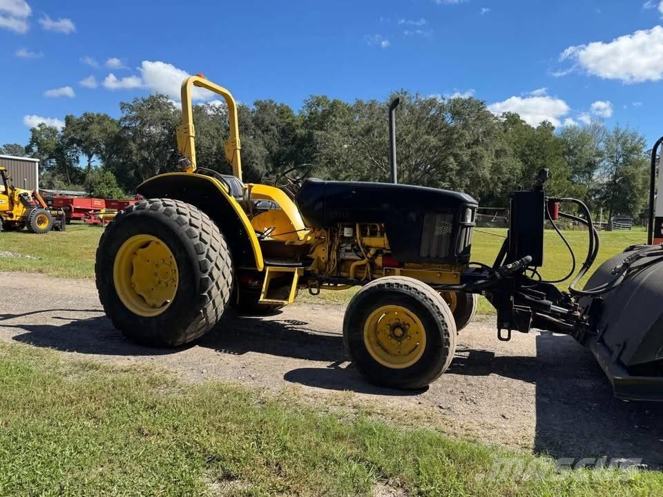 John Deere 5320 Tracteur