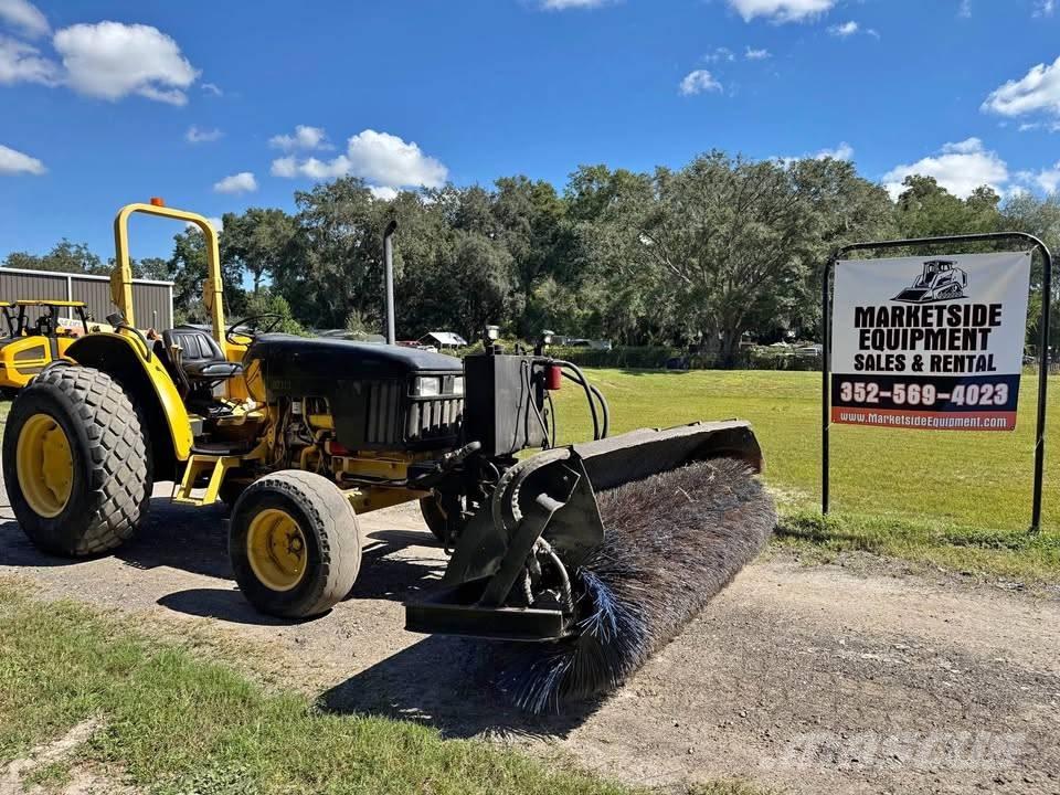 John Deere 5320 Tracteur