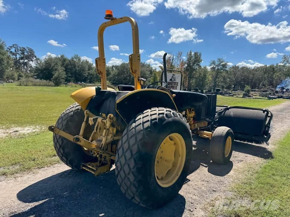 John Deere 5320 Tracteur