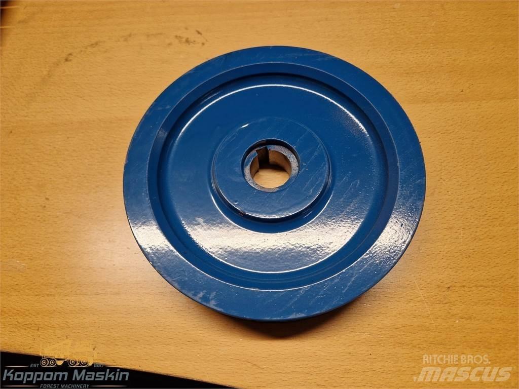 Rottne 065-0096 Moteur