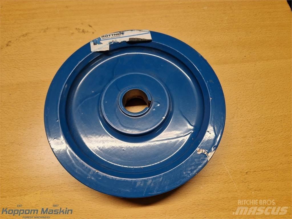 Rottne 065-0096 Moteur