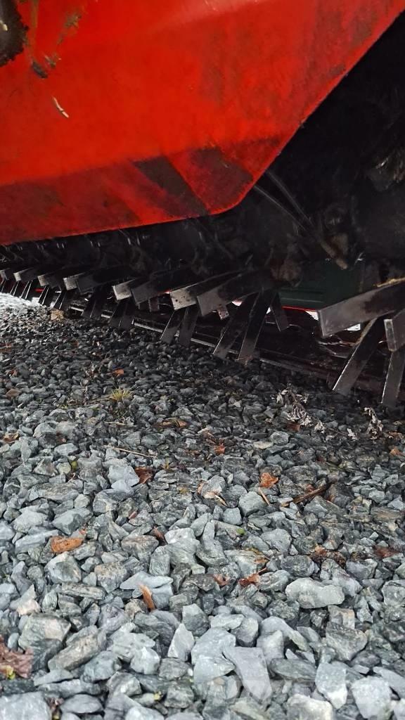 Kverneland 3636 FT Faucheuse-conditionneuse