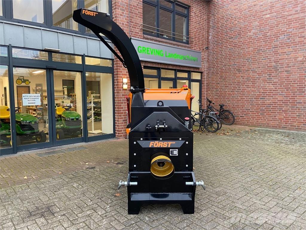  Sonstige PT8 Ensileuse automotrice