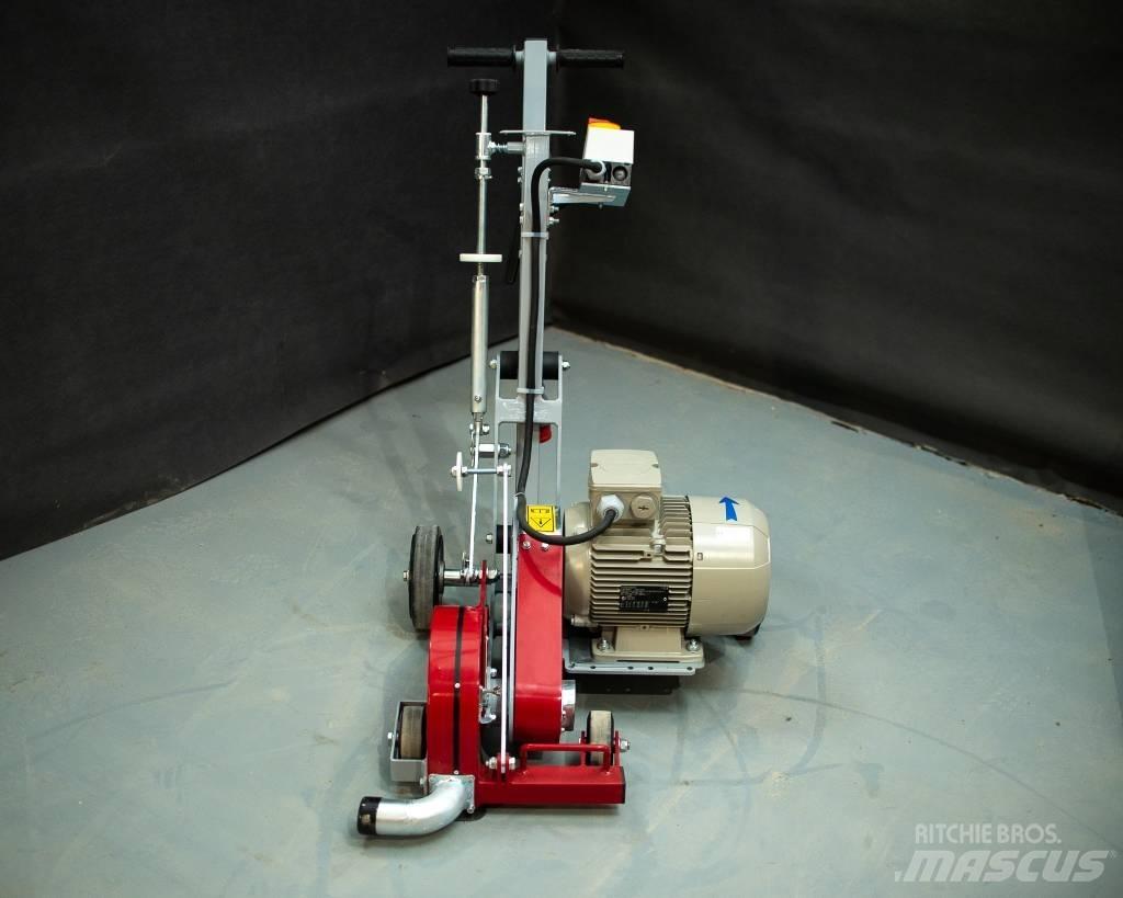 Diakat RK10E Construction - Autres