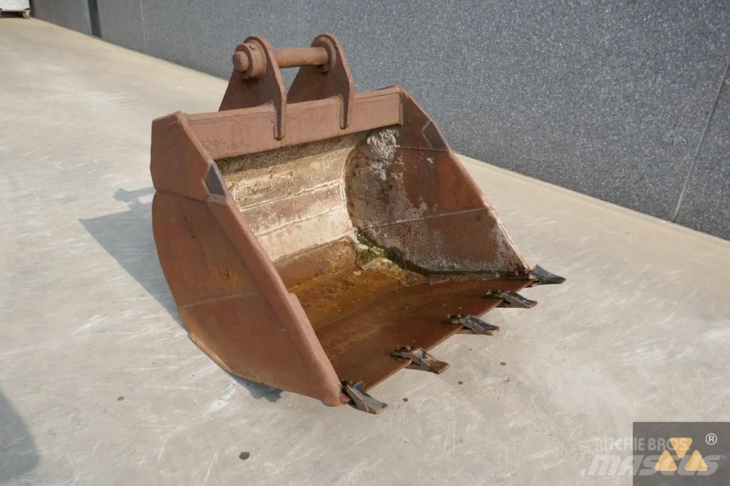  Onbekend Bucket Godet
