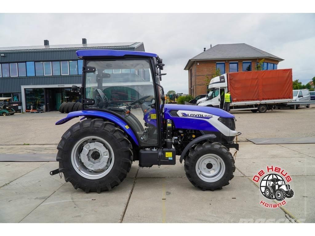 Lovol M404C Tracteur
