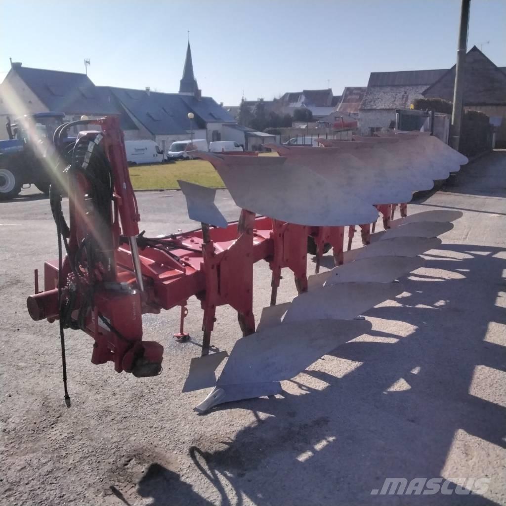 Demblon TC 75 LV Charrue réversible