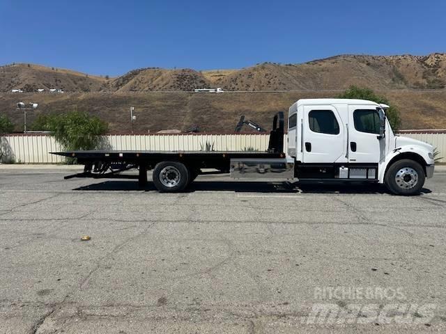 Freightliner M2 Camion dépannage