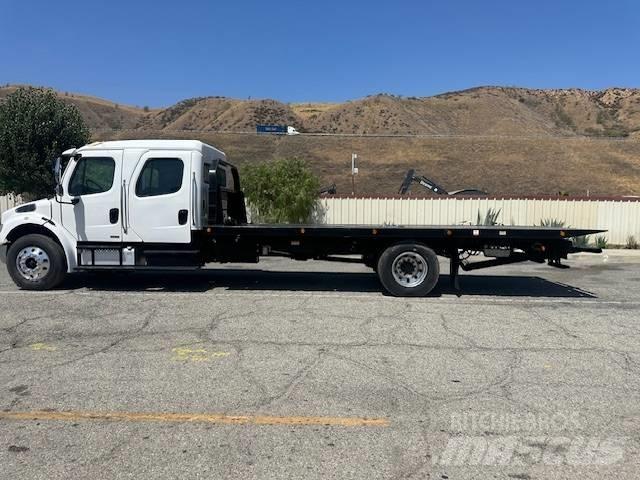 Freightliner M2 Camion dépannage