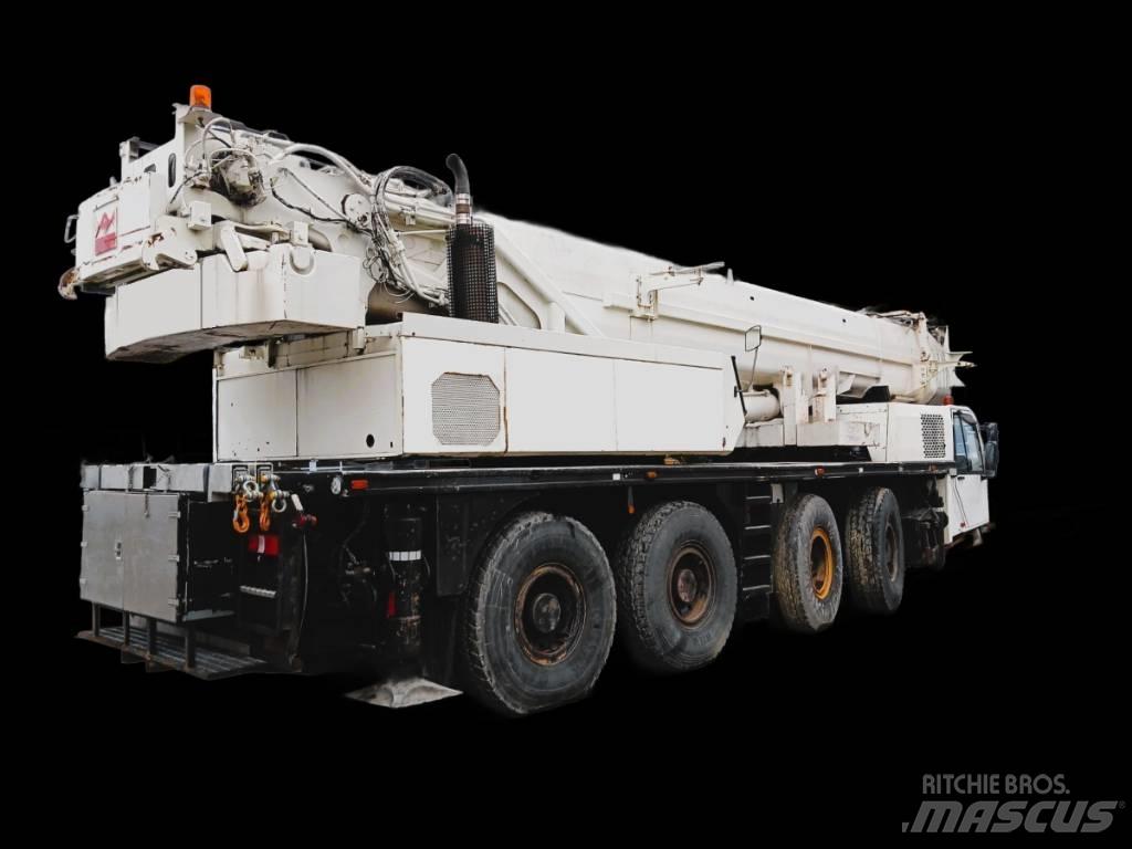 Terex PPM ATT 900 Grues tout terrain
