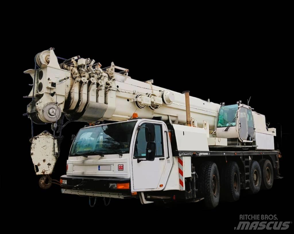 Terex PPM ATT 900 Grues tout terrain