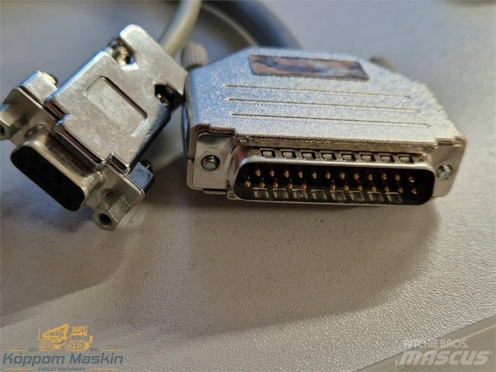 Rottne 401-13436 Electronique