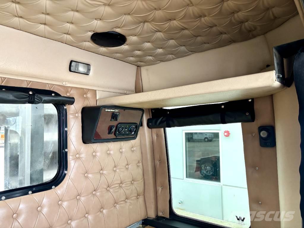 Western Star 4900 EX Tracteur routier