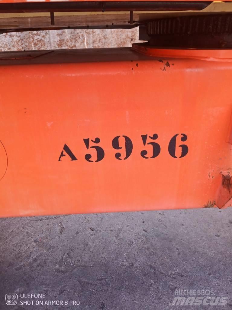 JLG 1350 SJP Nacelles télescopiques
