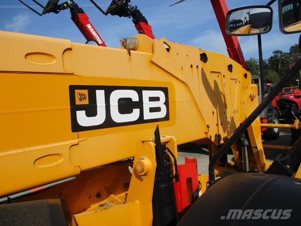 JCB 540-200 (920) Chariot télescopique