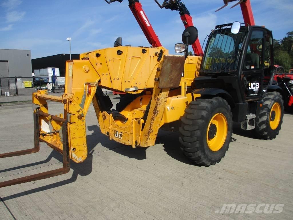 JCB 540-200 (920) Chariot télescopique