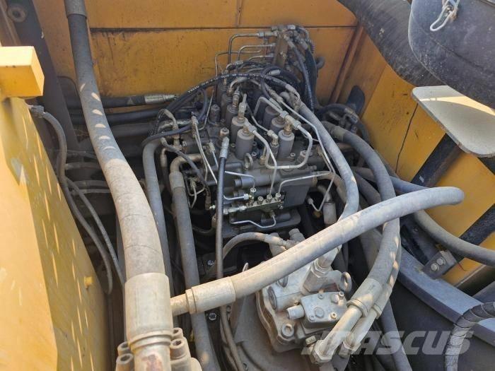 Volvo EC 300 EL Pelle sur chenilles