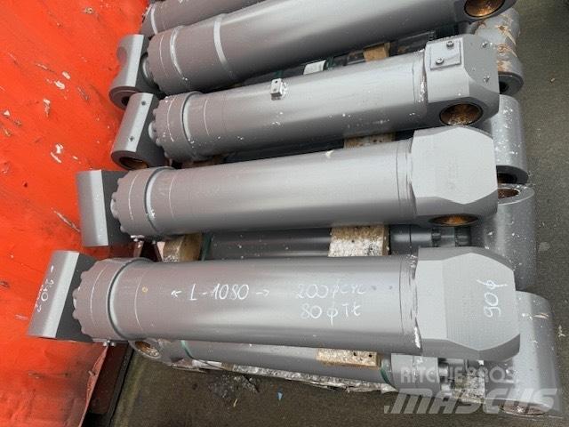 Giken WINTER SALE ! Hydraulique