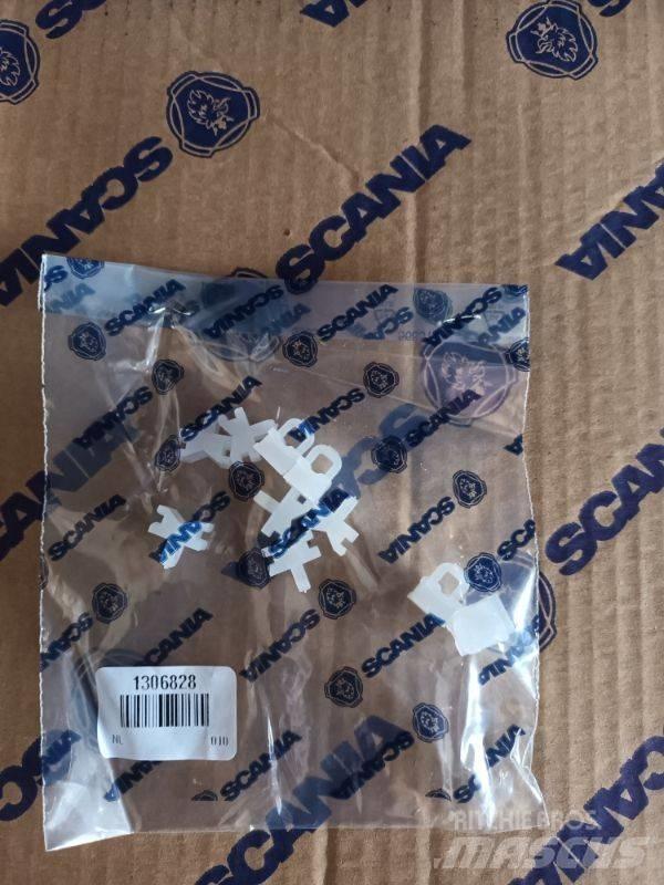 Scania RING 1306828 Cabines