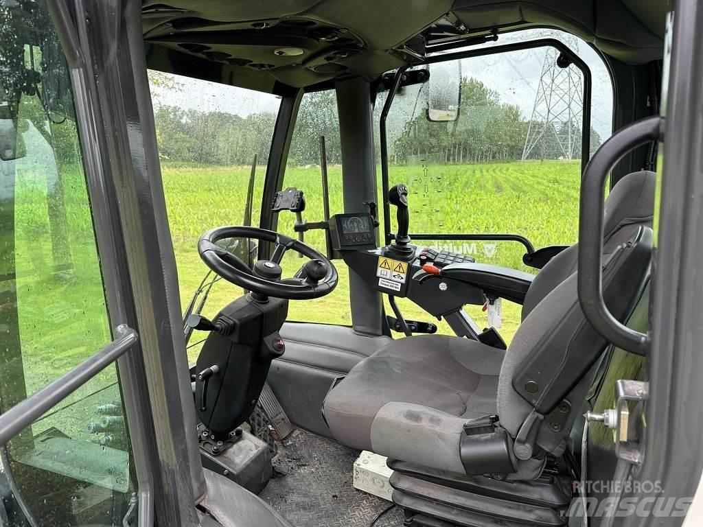 Multihog MX-75 Tracteur