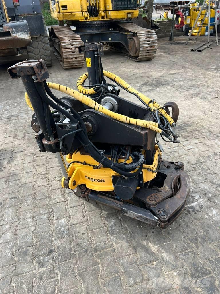  Rotator Engcon Rotateur
