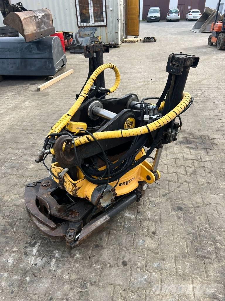  Rotator Engcon Rotateur