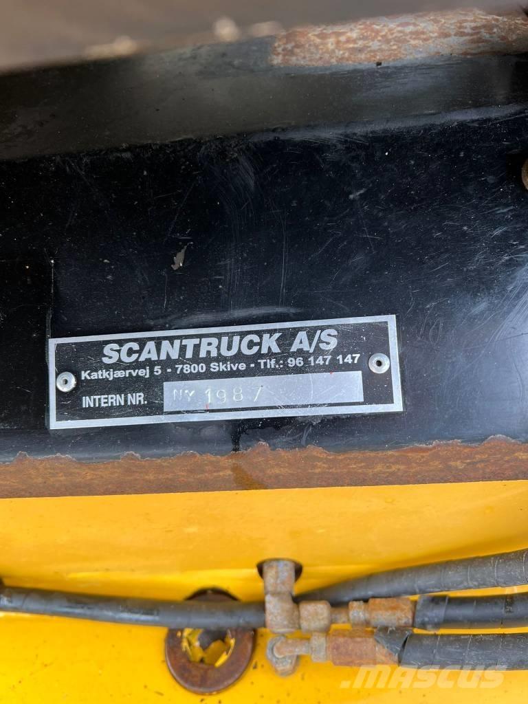  Rotator Engcon Rotateur