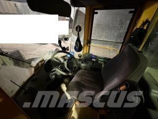 Volvo L 90 E Chargeuse sur pneus