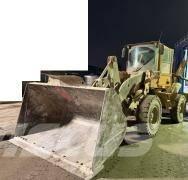 Volvo L 90 E Chargeuse sur pneus