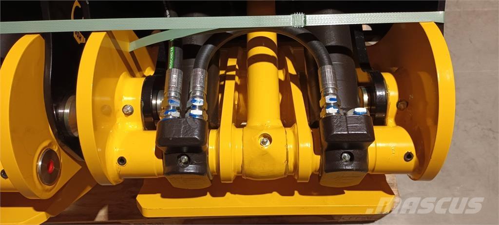 HSP Gripen 040HD Grappin