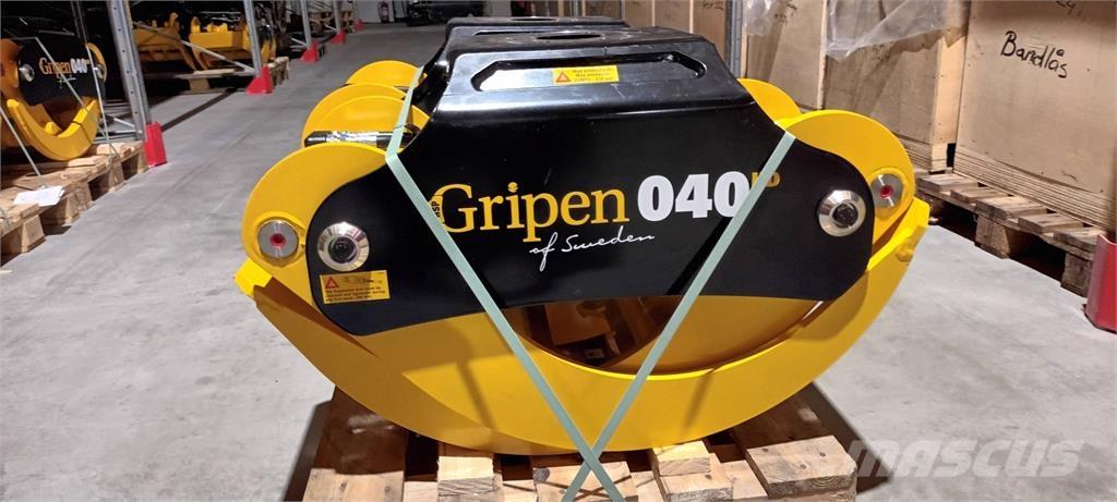 HSP Gripen 040HD Grappin