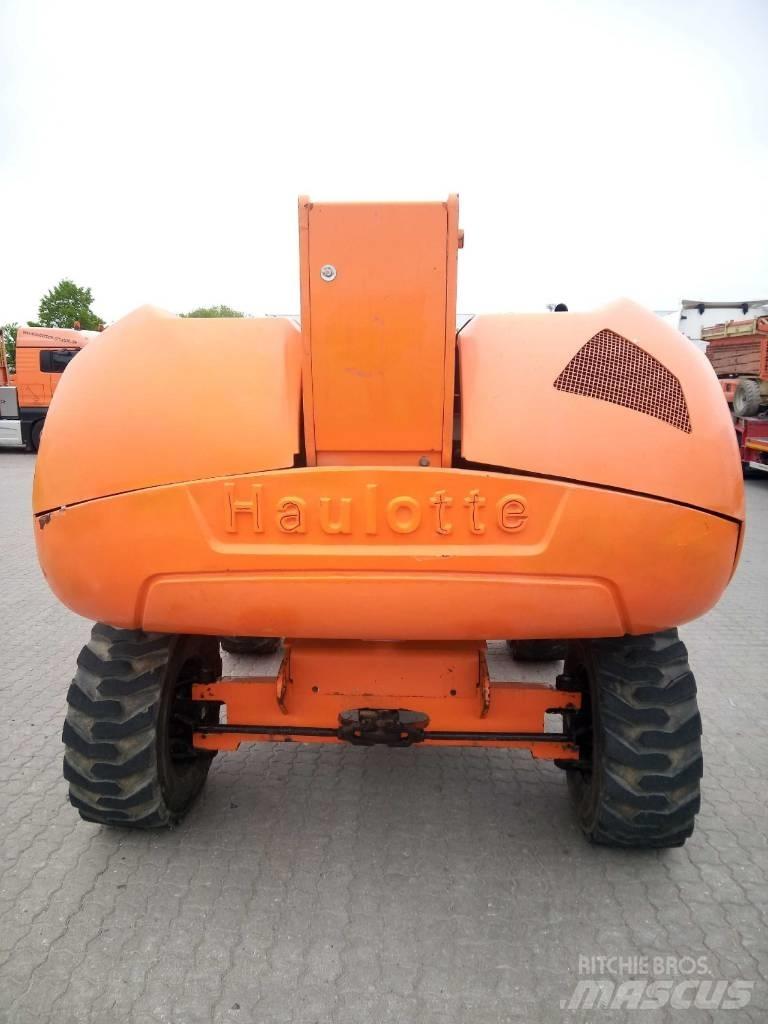 Haulotte H 16 TPX Nacelles télescopiques