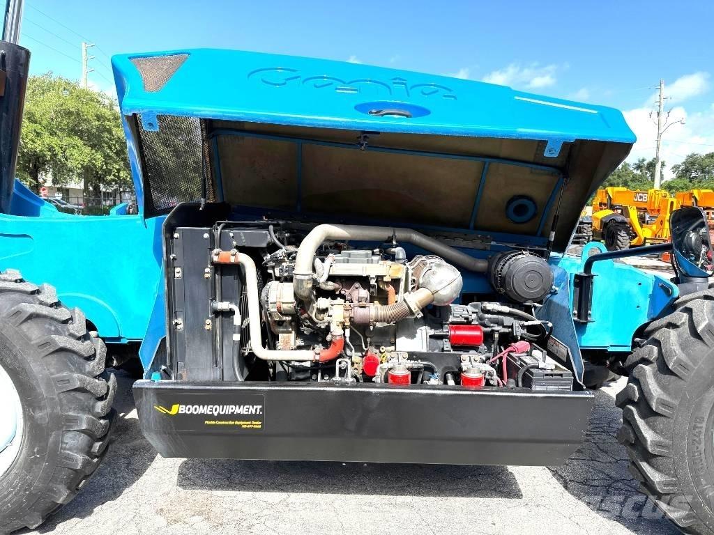 Genie GTH 844 Chariot télescopique