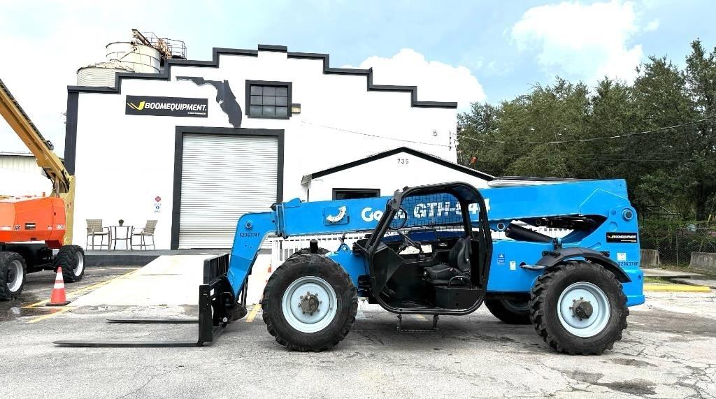 Genie GTH 844 Chariot télescopique