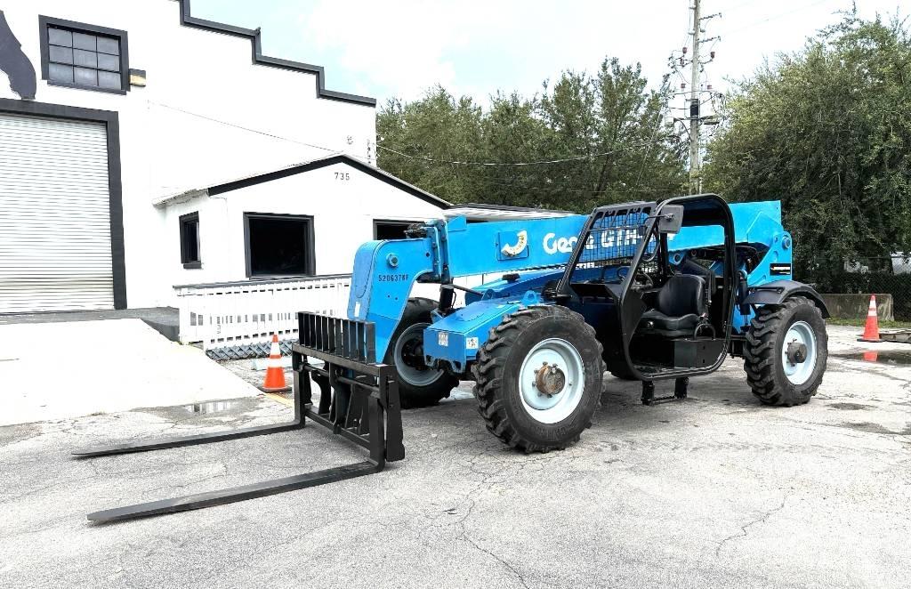 Genie GTH 844 Chariot télescopique