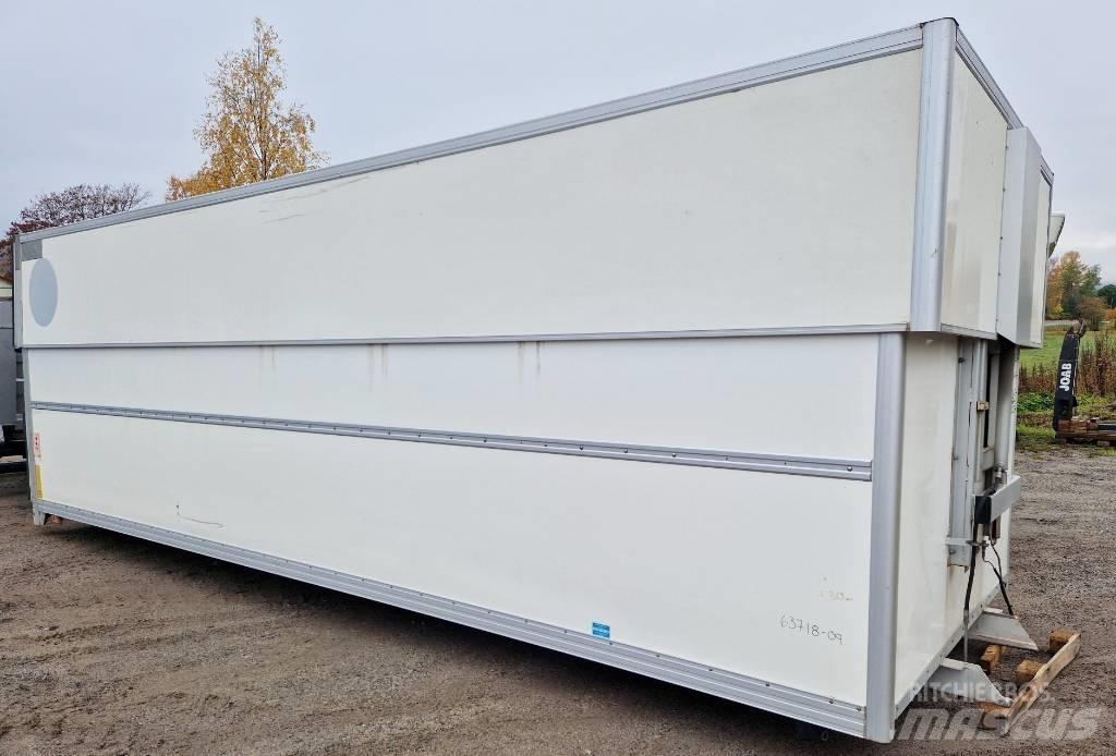  Skåp Höj- sänkbart Caisses