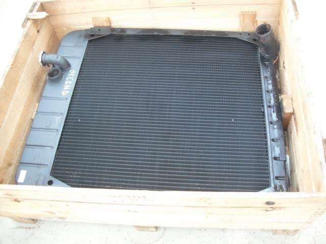 CAT Radiator 14G Niveleuse