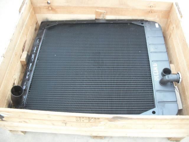 CAT Radiator 14G Niveleuse