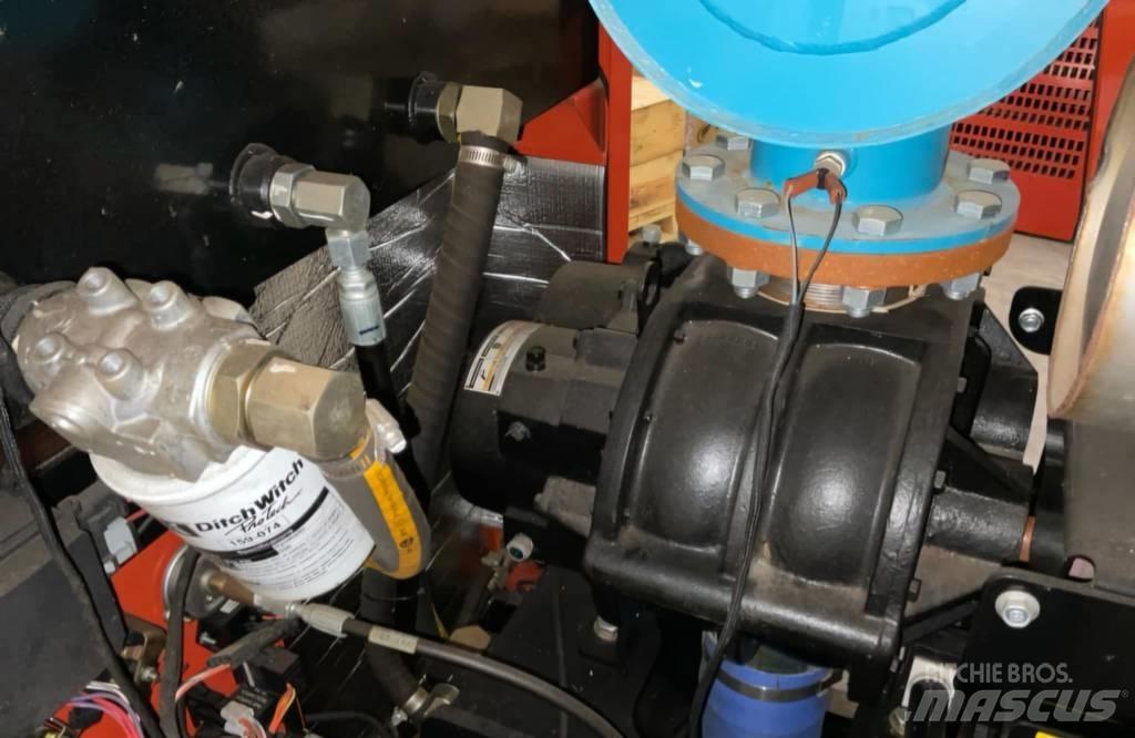 Ditch Witch FX 60 Construction - Autres