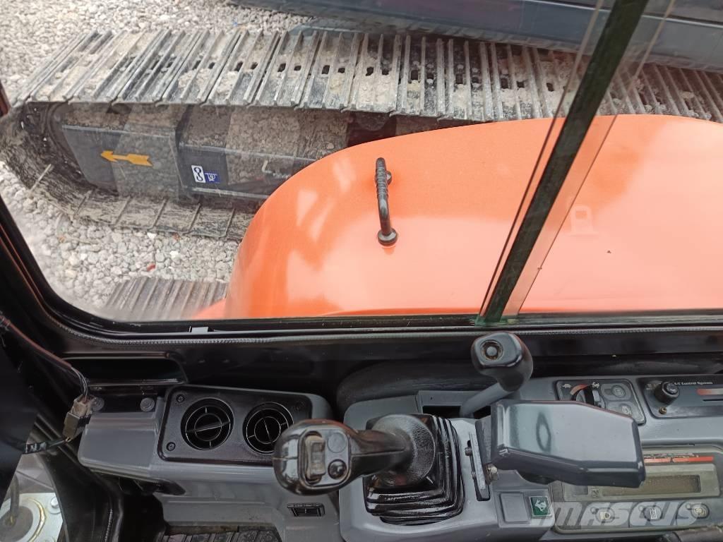 Kubota KX 161 Mini pelle < 7t