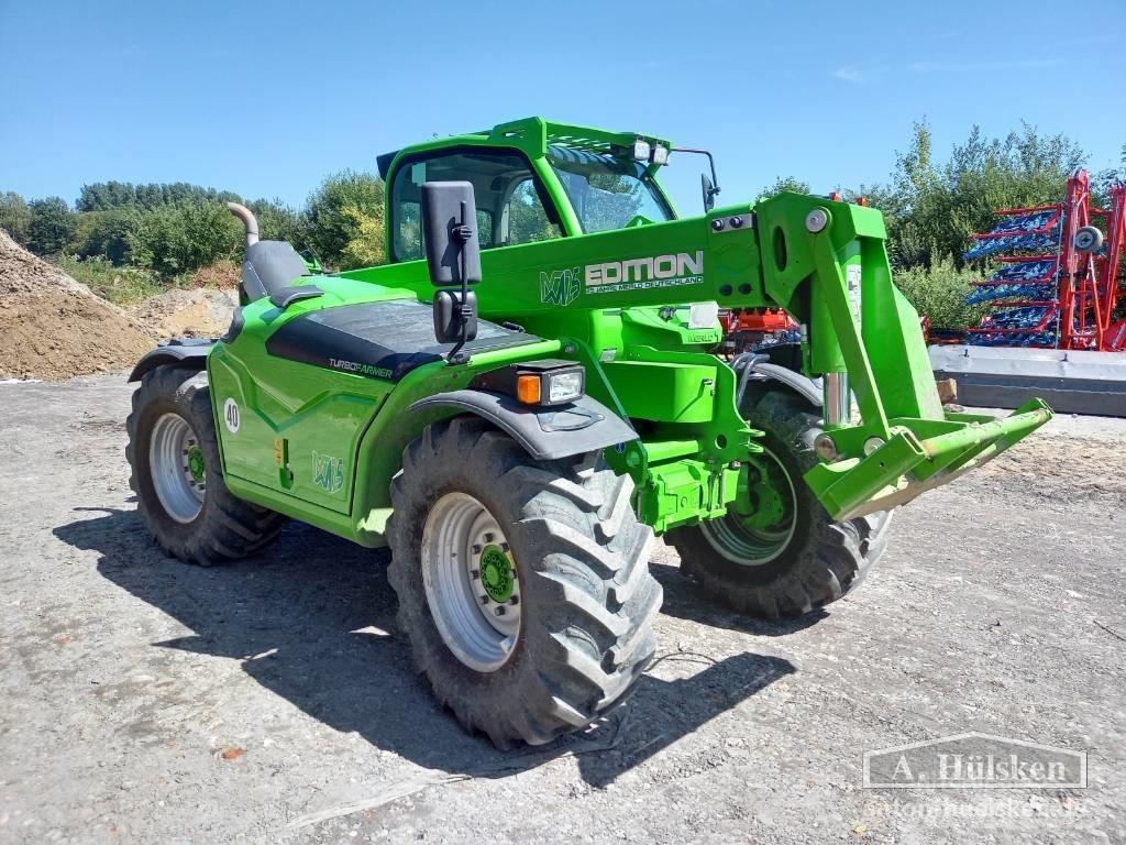 Merlo TF 42.7-140 Chariot télescopique