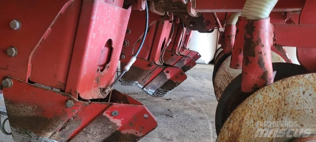Underhaug 3200 Planteuse