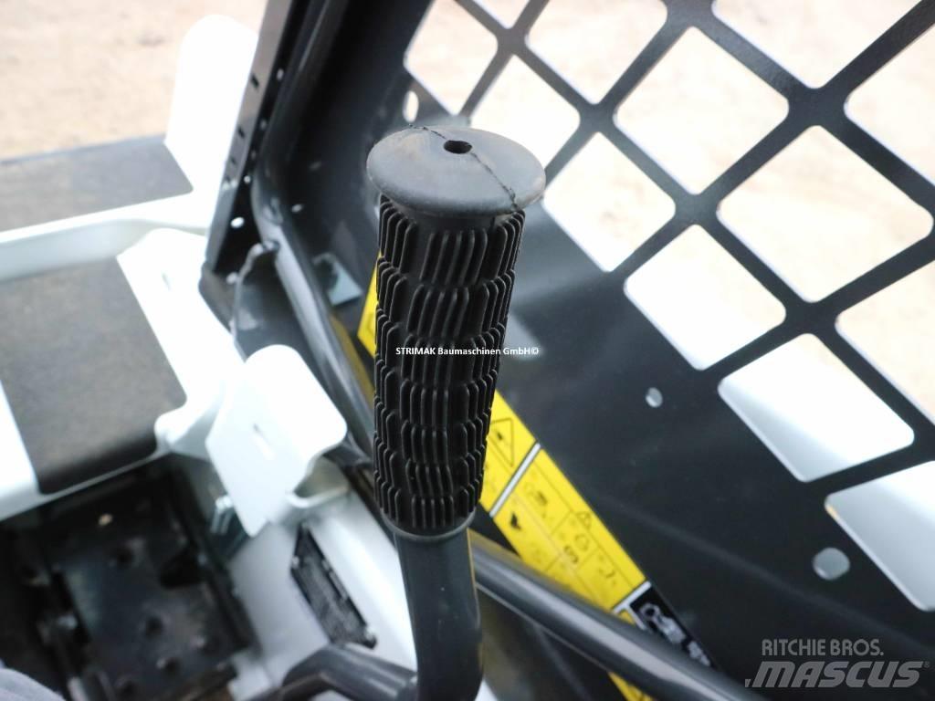 Bobcat S 70 Chargeuse compacte