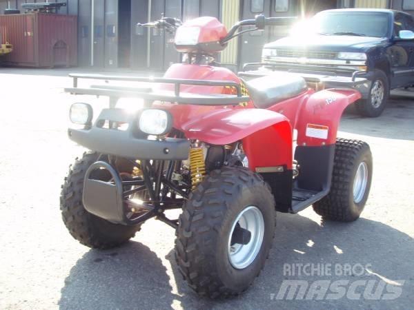  Xingfu ATV 150 Quad