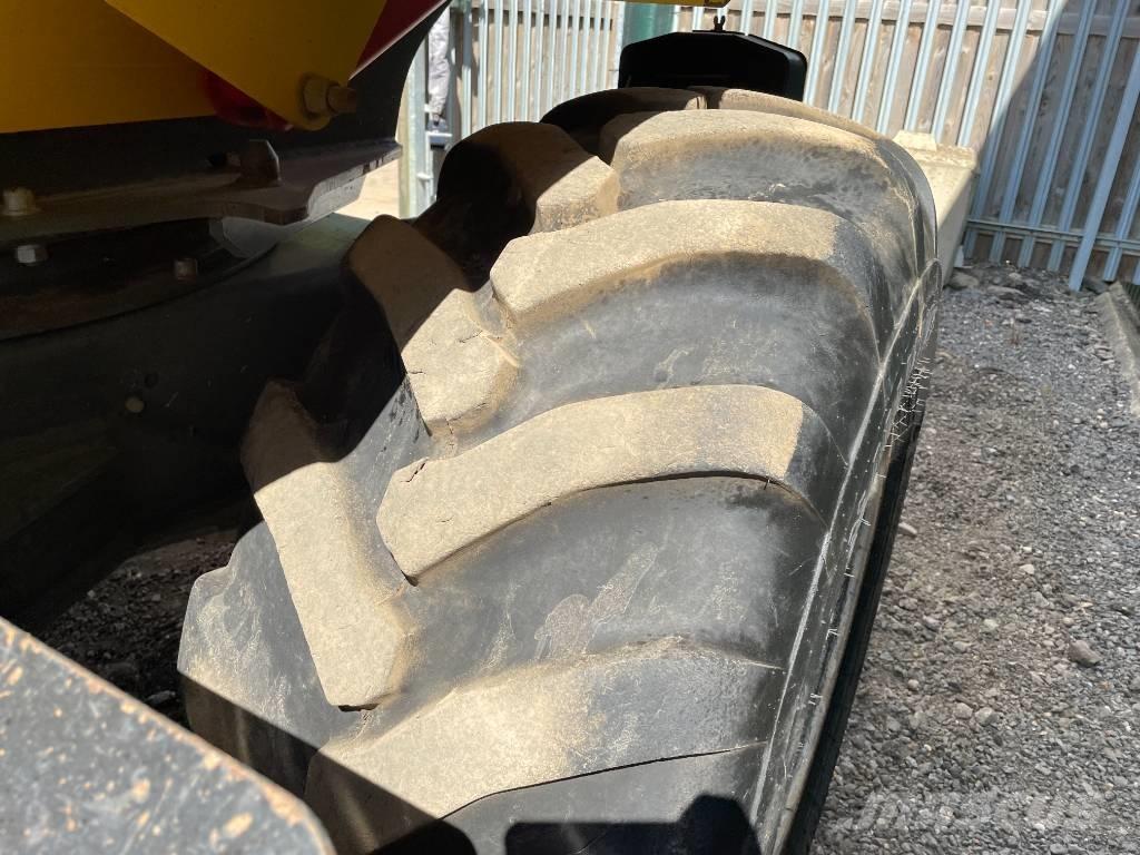 Wacker Neuson DV 90 Mini tombereau