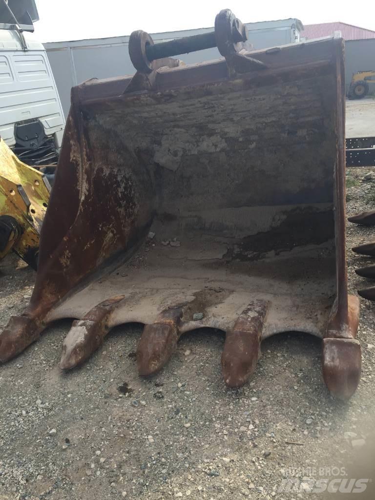 CAT 385C Pelle sur chenilles