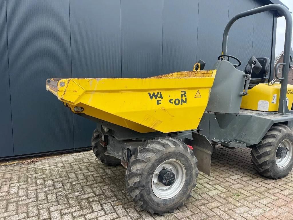 Neuson 3001 Mini tombereau