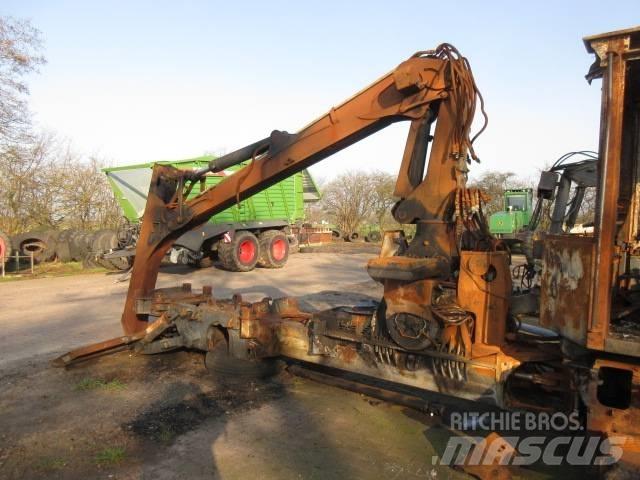 Welte W130M Porteur