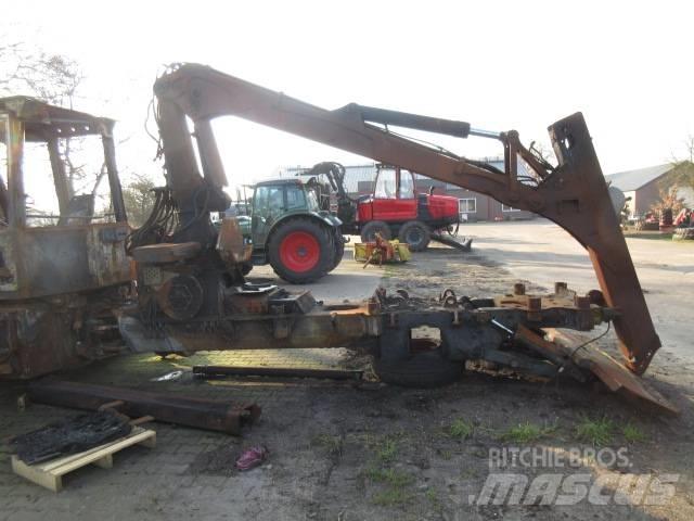 Welte W130M Porteur