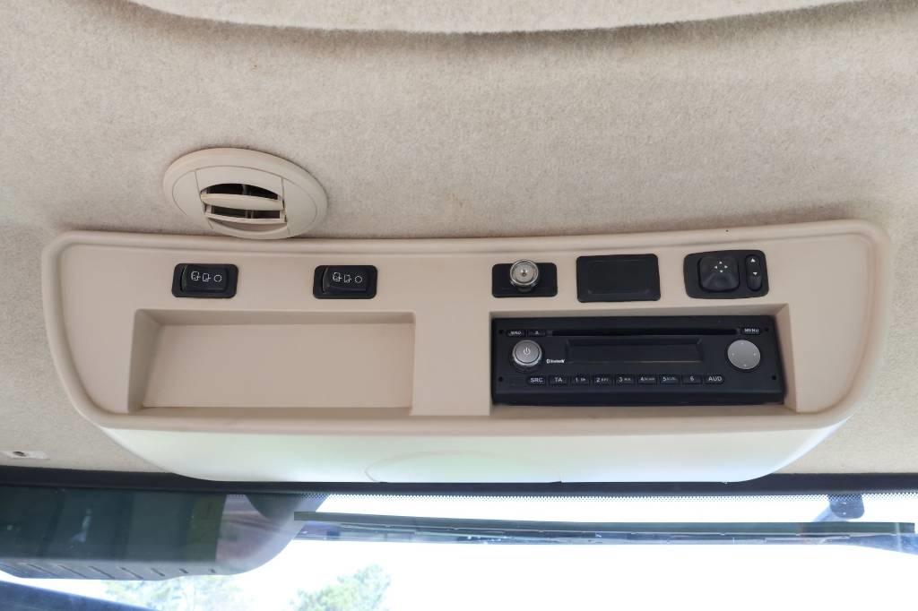 John Deere 7250 R Tracteur